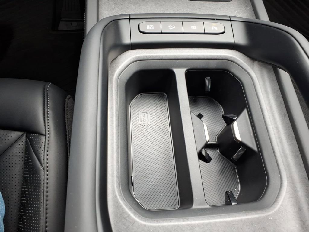 New 2027 Kia Telluride EX FWD image 18