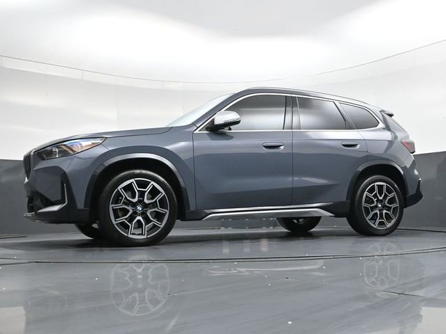 Used 2023 BMW X1 xDrive28i w/ Convenience Package image 34