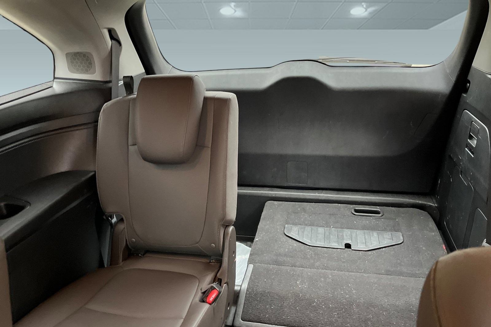 Used 2019 Honda Odyssey Elite image 11