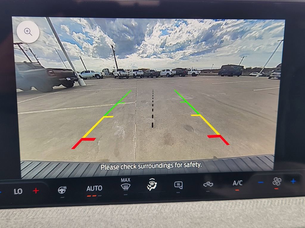 New 2026 Ford Maverick XLT w/ XLT Luxury Package image 13