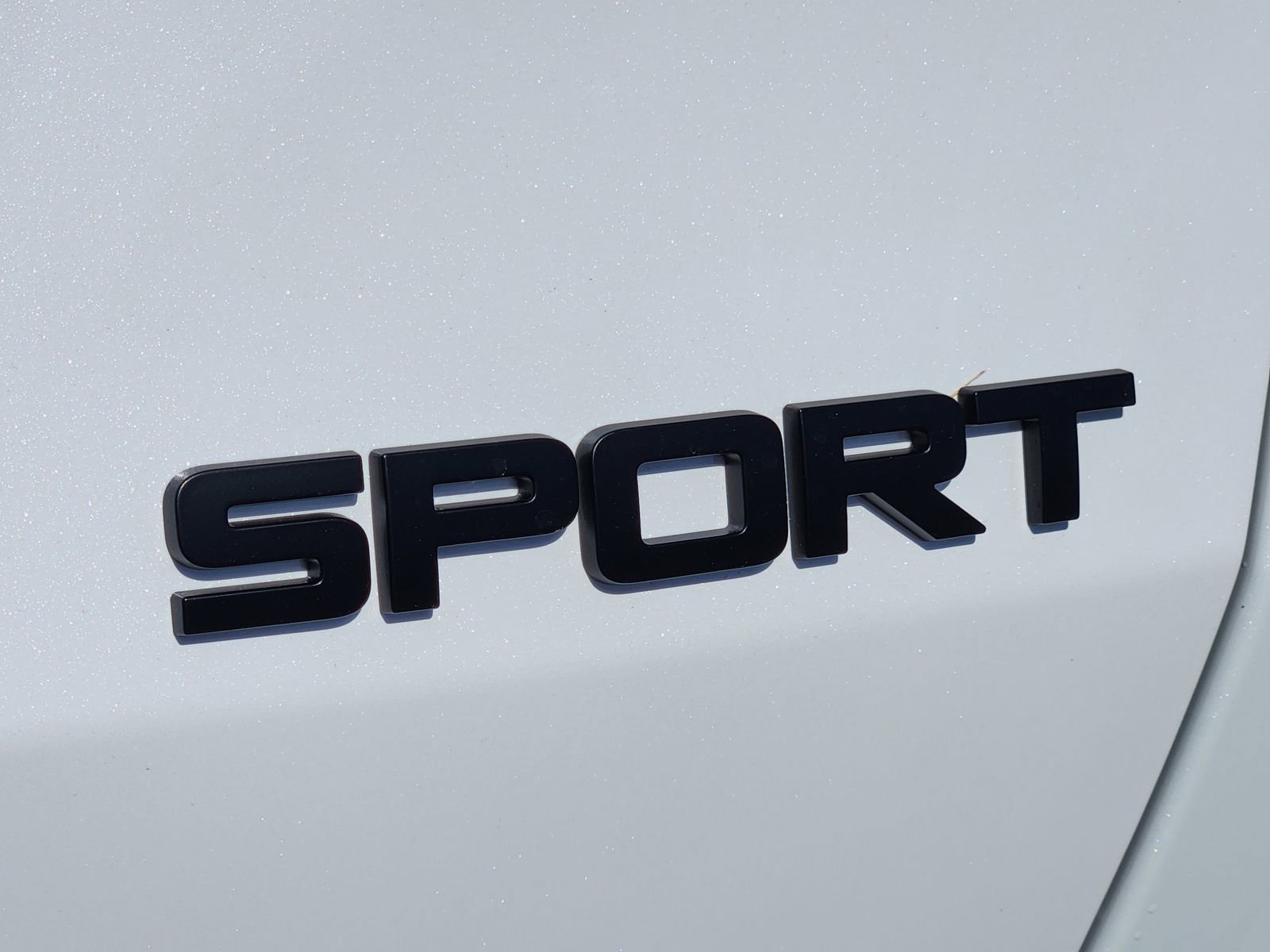 New 2026 Honda HR-V Sport image 13