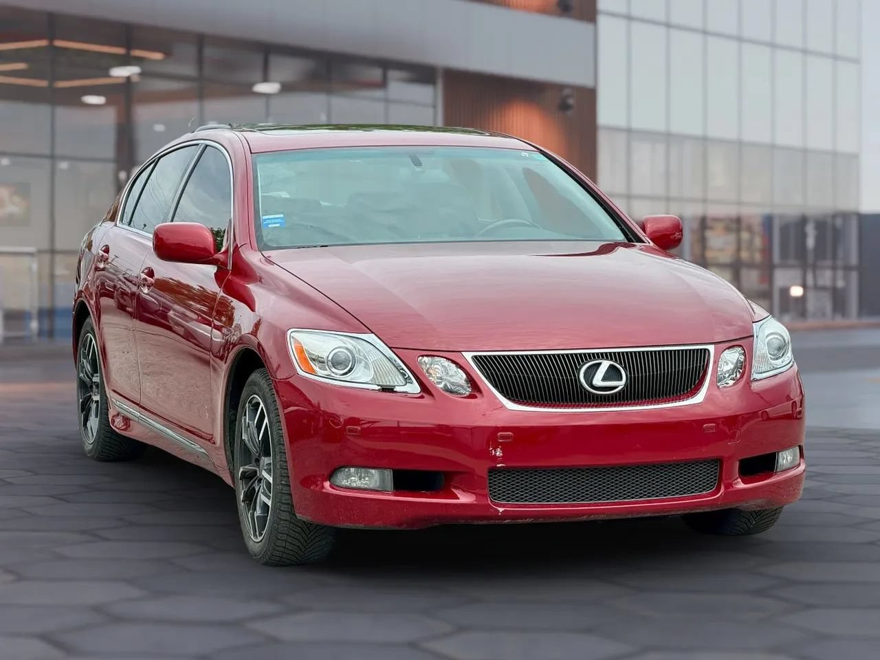 Used 2006 Lexus GS 300 AWD