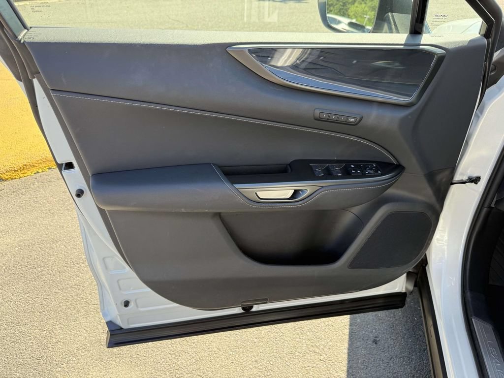 Used 2024 Lexus NX 350 AWD w/ Cold Area Package image 13