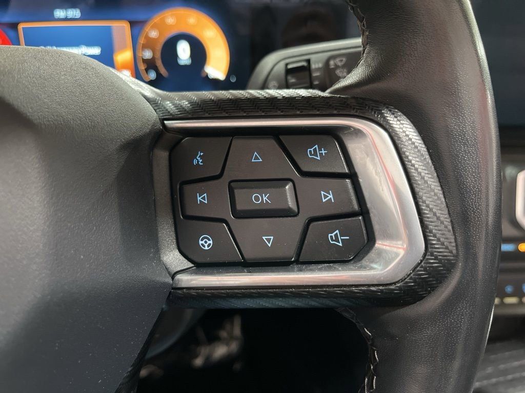 Used 2024 Ford Mustang Premium image 20