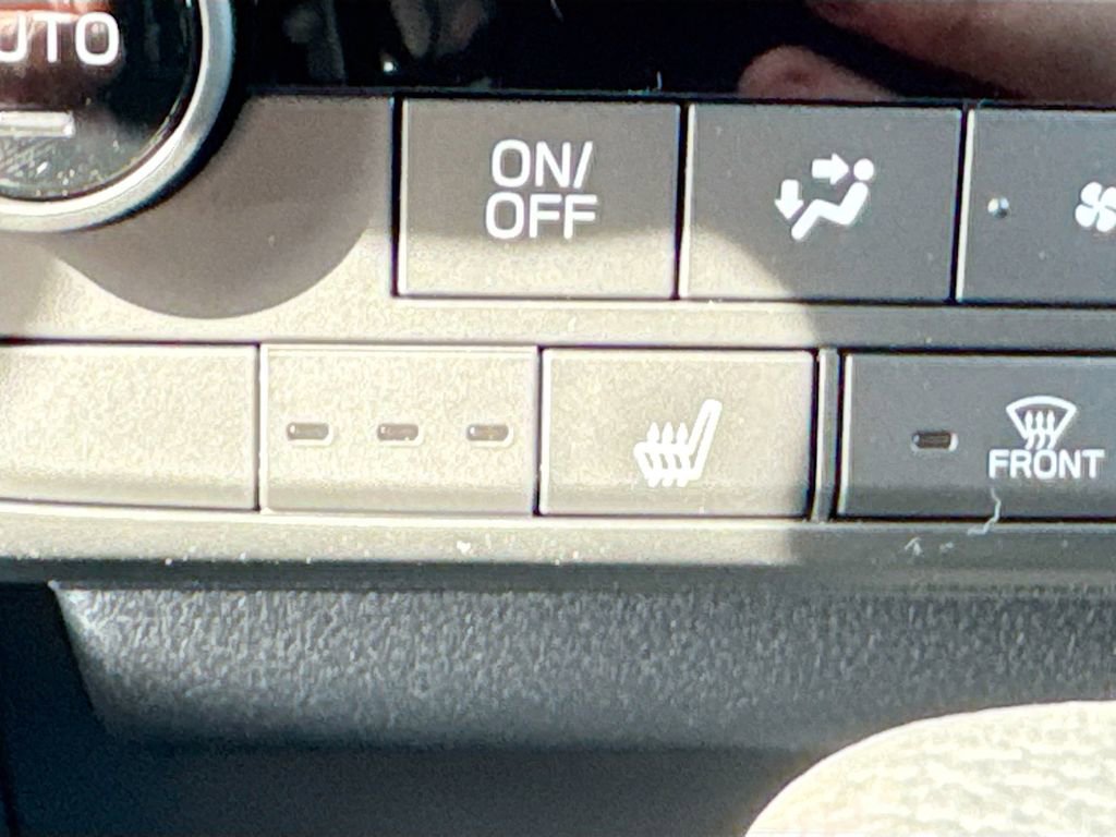 New 2026 Subaru Outback Limited image 19