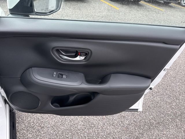 New 2026 Honda HR-V LX image 10