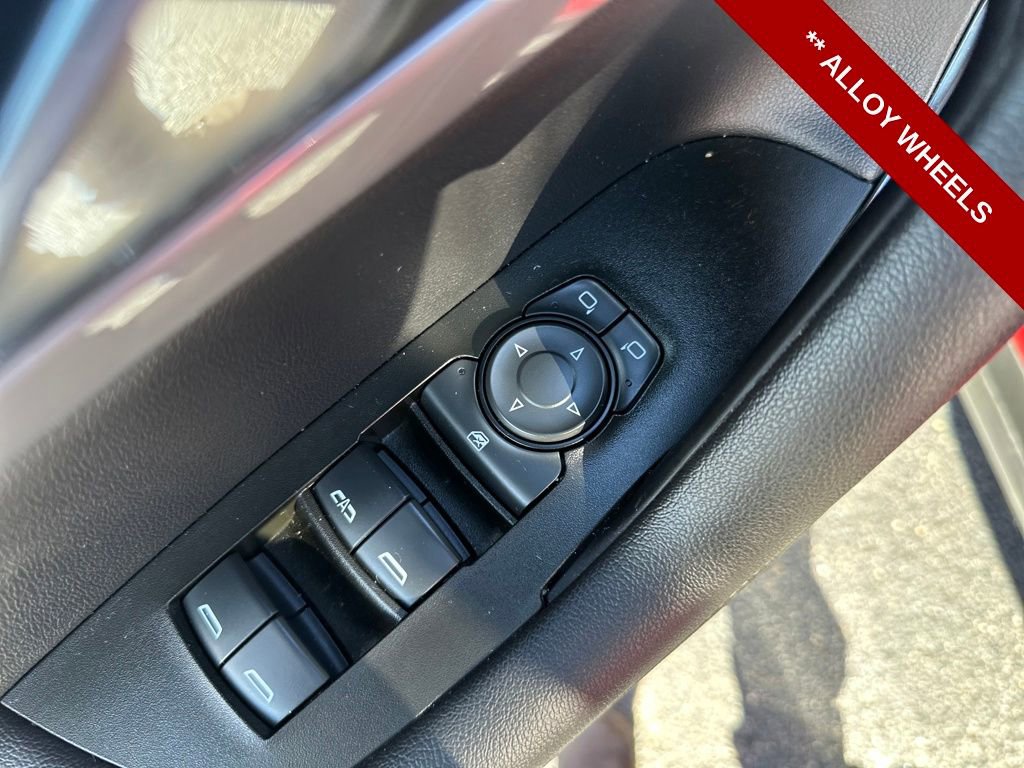 Used 2023 Chevrolet Blazer LT w/ Convenience Package image 15