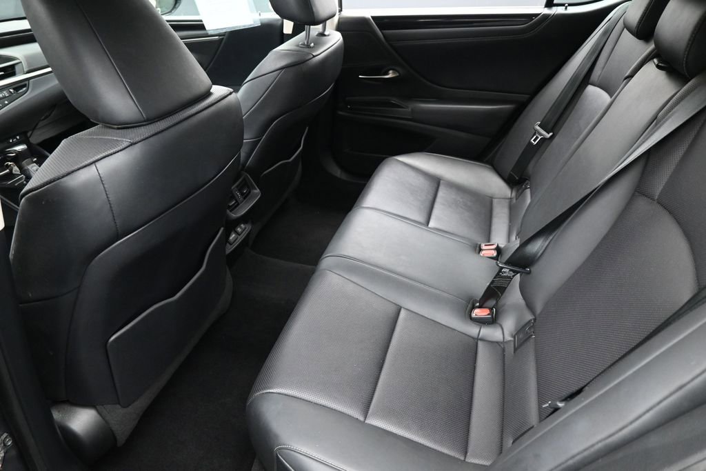 Used 2019 Lexus ES 350 FWD image 25