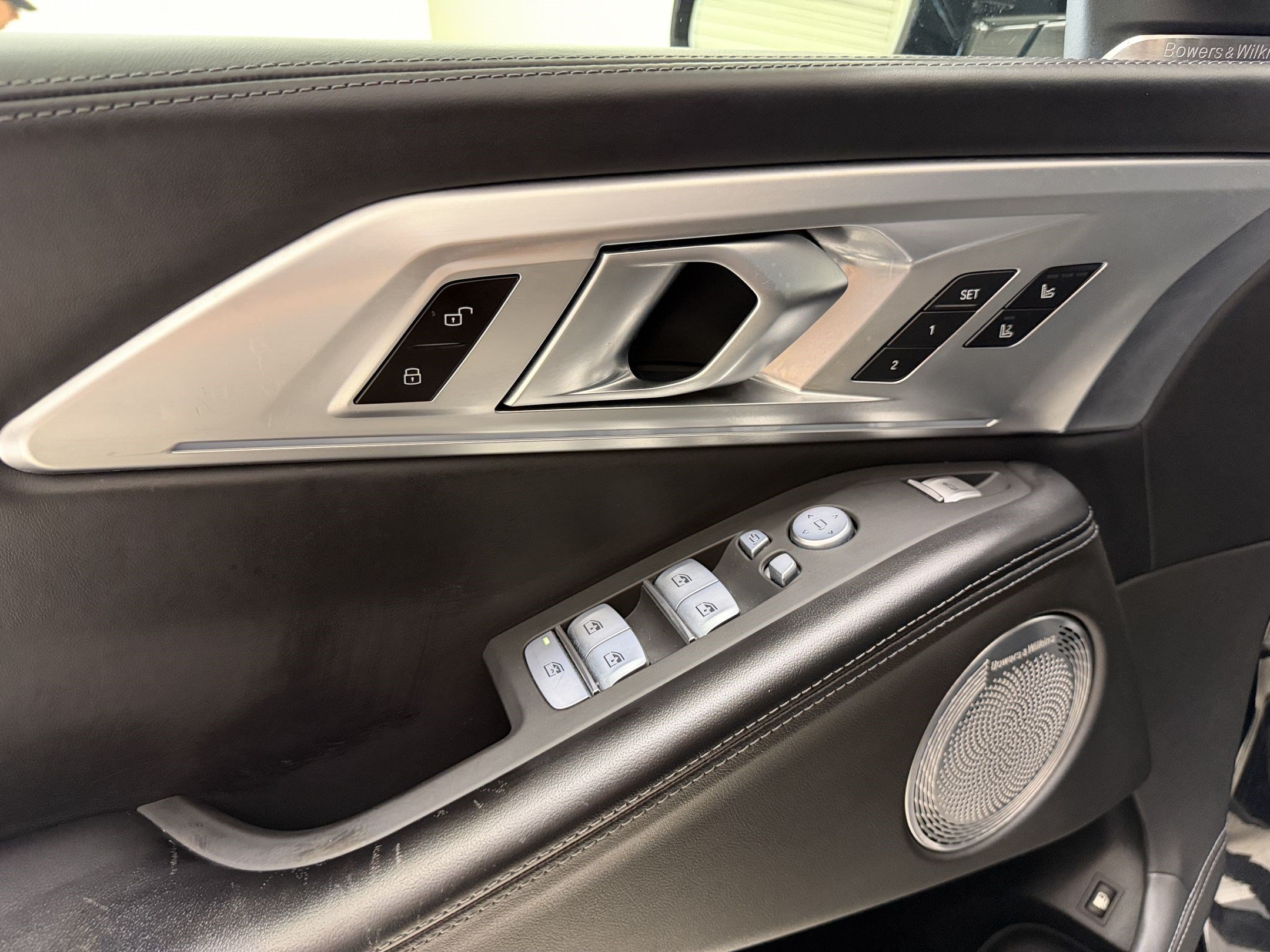 Certified 2023 BMW XM AWD/4WD image 26