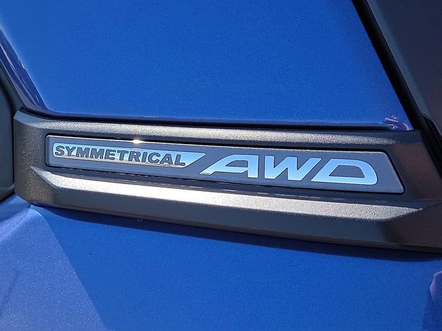 New 2026 Subaru Forester image 7