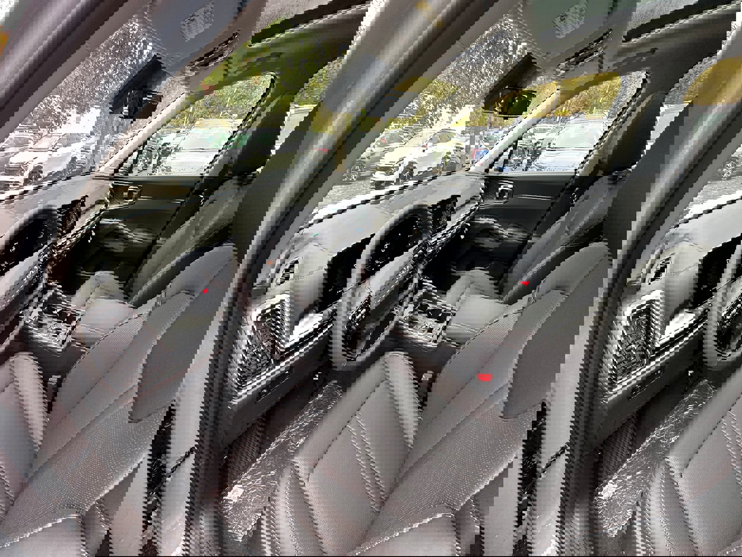 New 2026 Kia Sorento S image 37