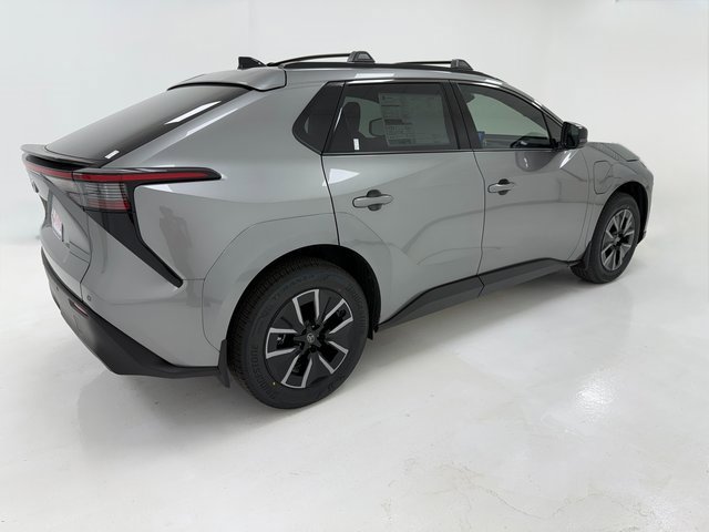 New 2026 Toyota bZ XLE Plus image 41