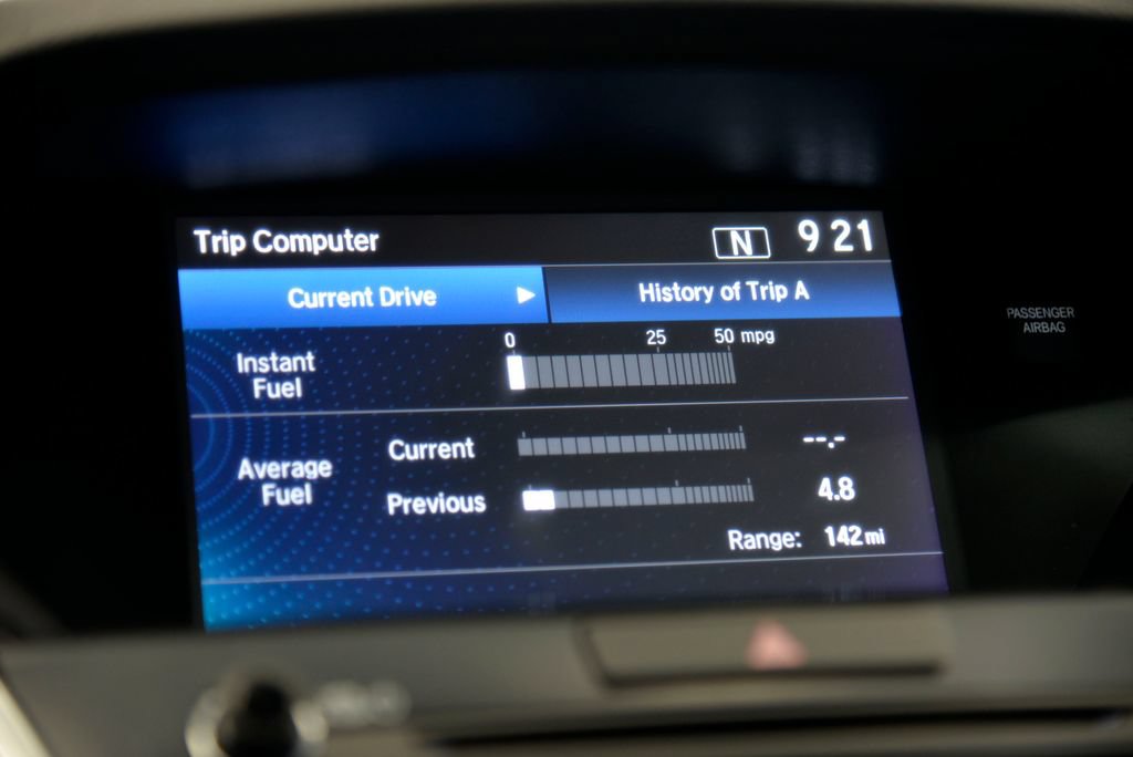Used 2018 Acura MDX SH-AWD image 19