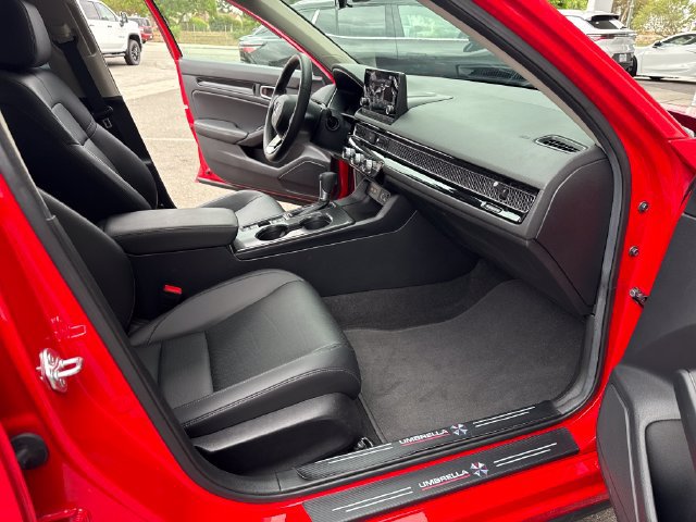 Used 2024 Honda Civic EX-L image 30