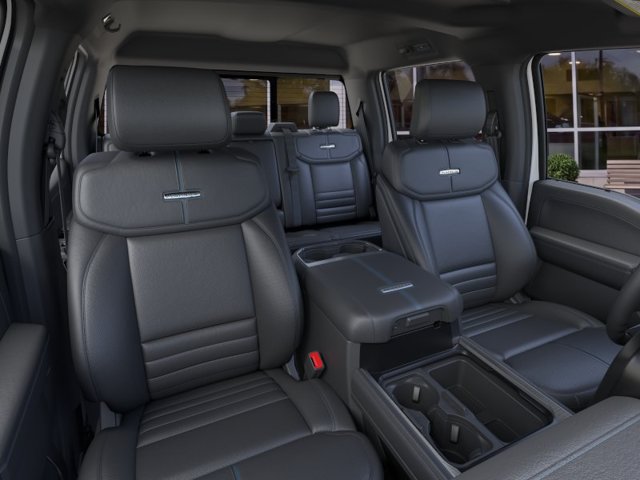 New 2026 Ford F350 Platinum AWD/4WD image 10