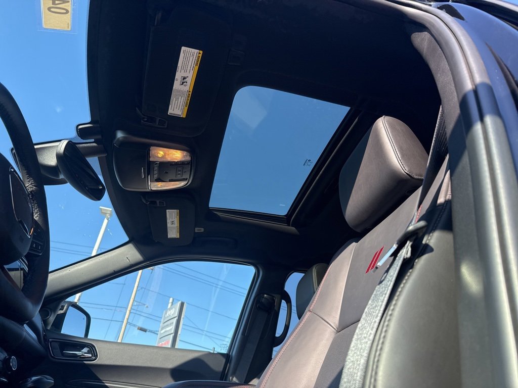 New 2026 Dodge Durango GT image 22