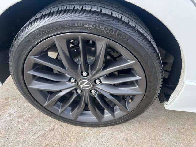 Used 2022 Acura ILX image 10