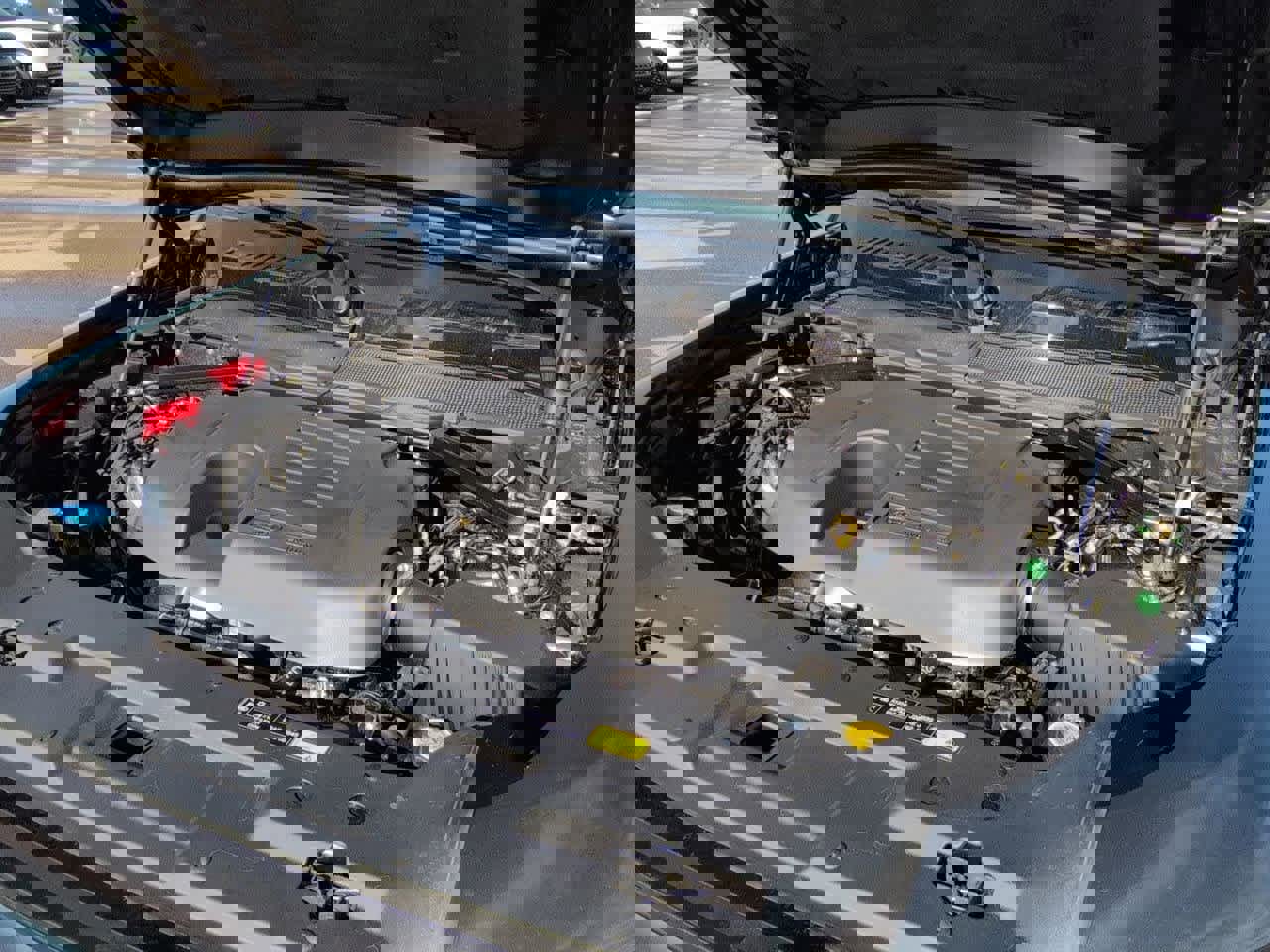 New 2026 Land Rover Defender 110 X-Dynamic SE image 14