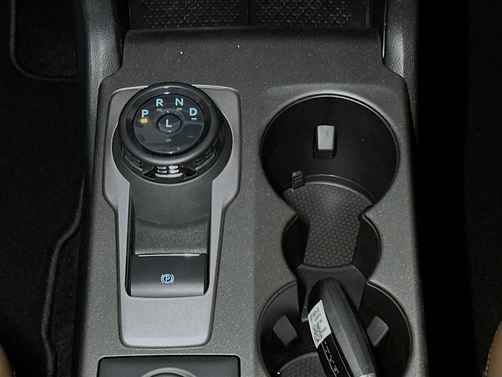 New 2026 Ford Bronco Sport Outer Banks w/ Outer Banks Tech Package+ AWD/4WD image 14