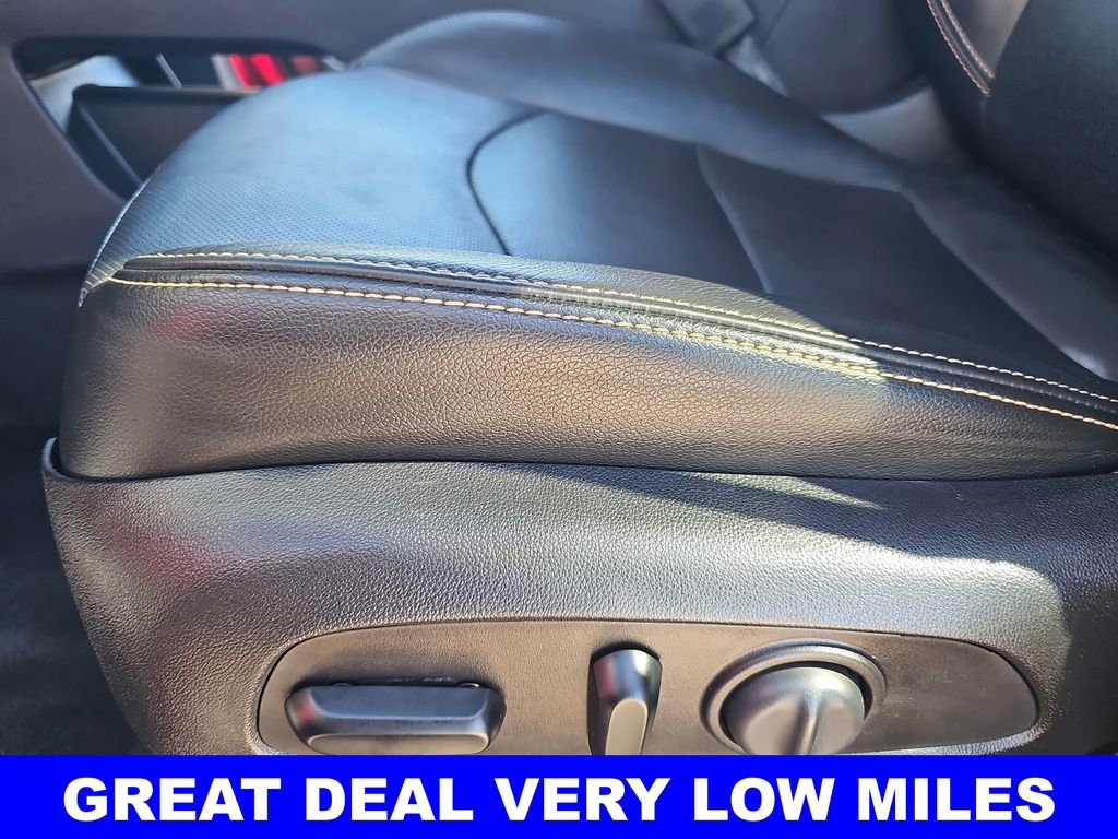 Used 2019 GMC Terrain SLT w/ Preferred Package image 29