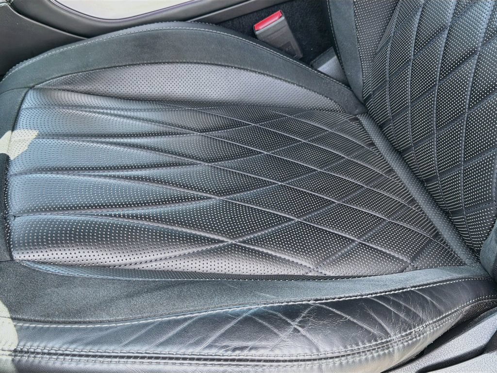 Used 2021 Mercedes-Benz GLE 63 AMG S image 20