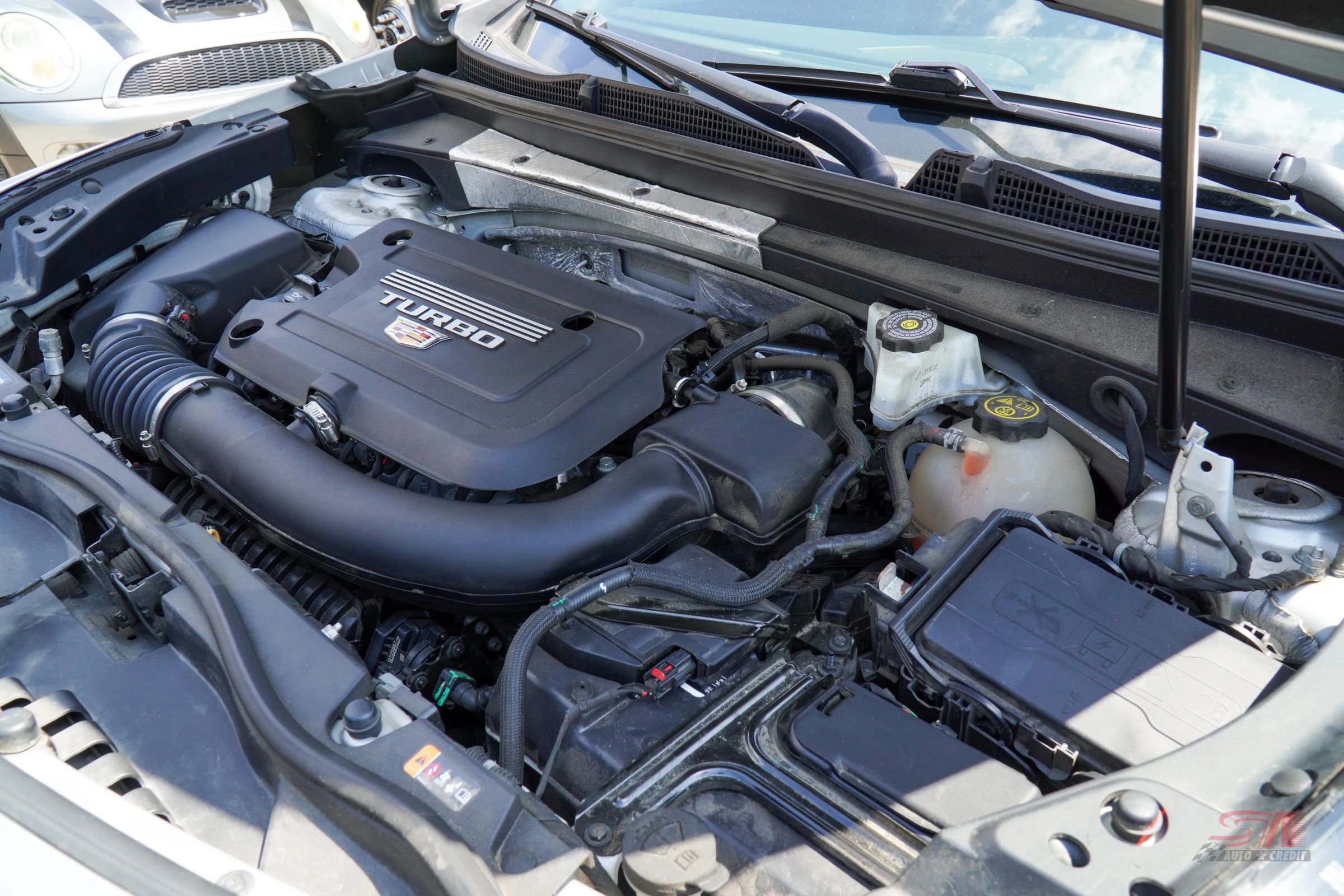 Used 2020 Cadillac XT4 Premium Luxury image 12