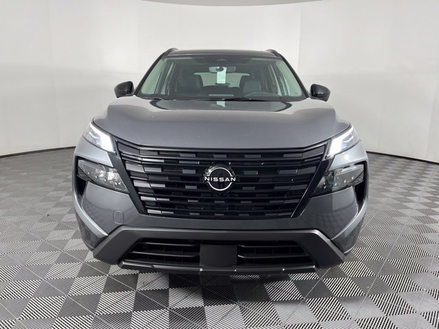 New 2026 Nissan Rogue Dark Armor FWD image 5