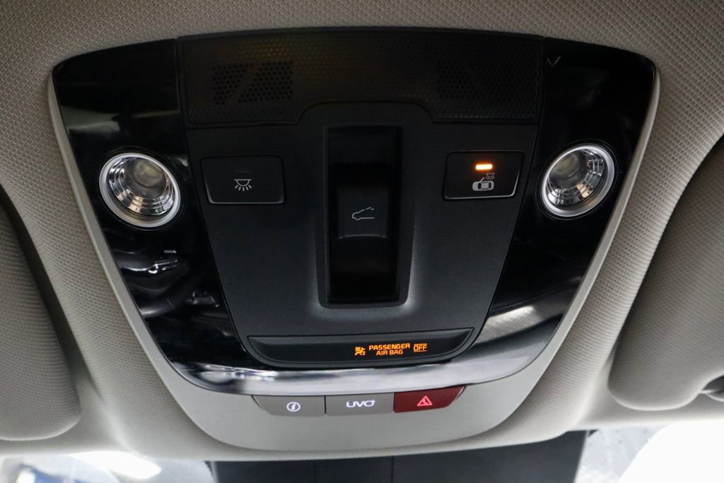 Used 2022 Kia Sorento EX w/ Panoramic Sunroof Package AWD/4WD image 34