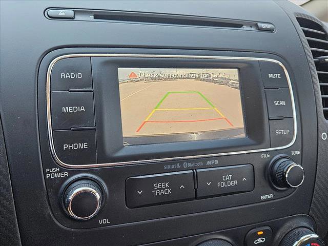 Used 2016 Kia Forte EX image 15