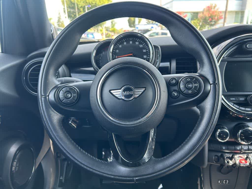 Used 2018 MINI Cooper S FWD image 12