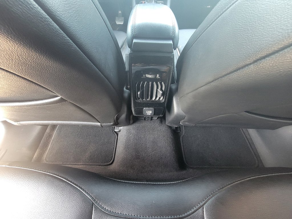 Used 2024 Jeep Compass Limited image 31