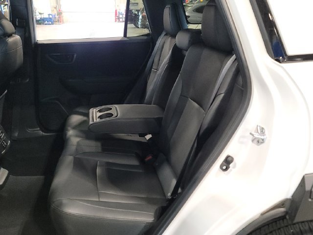 Certified 2026 Subaru Outback Premium AWD/4WD image 8