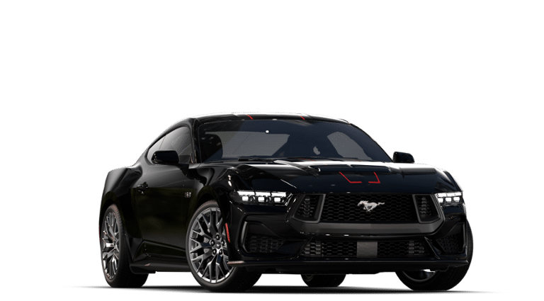 New 2026 Ford Mustang GT Premium RWD image 22