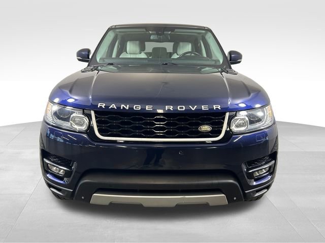 Used 2015 Land Rover Range Rover Sport Supercharged image 9
