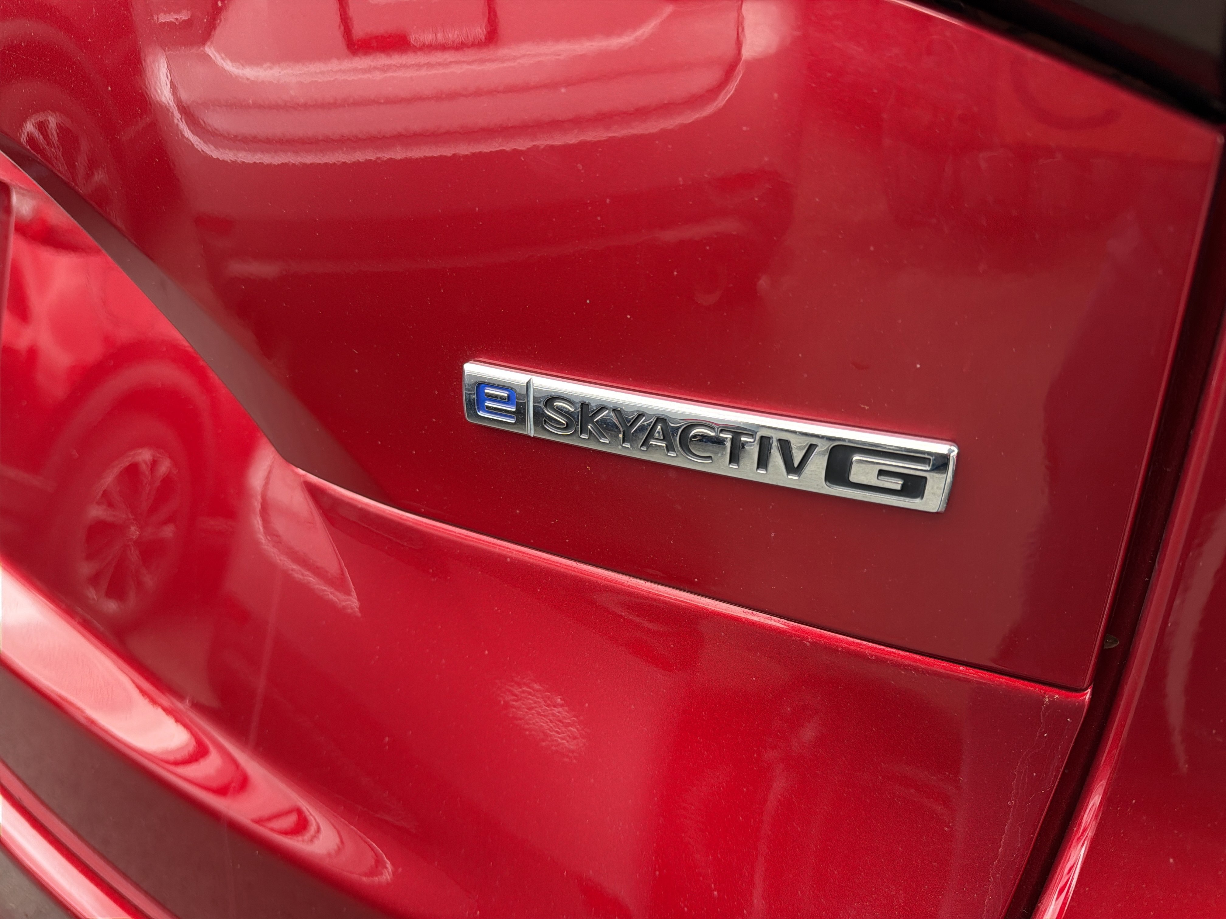 Certified 2024 MAZDA CX-90 3.3 Turbo w/ Preferred Plus image 7