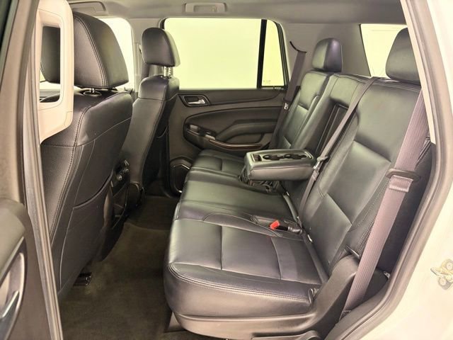Used 2017 GMC Yukon SLE RWD image 26