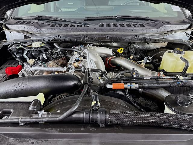 Used 2024 Ford F250 Limited w/ FX4 Off-Road Package image 36