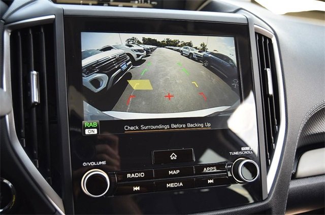 Used 2024 Subaru Forester Limited image 14