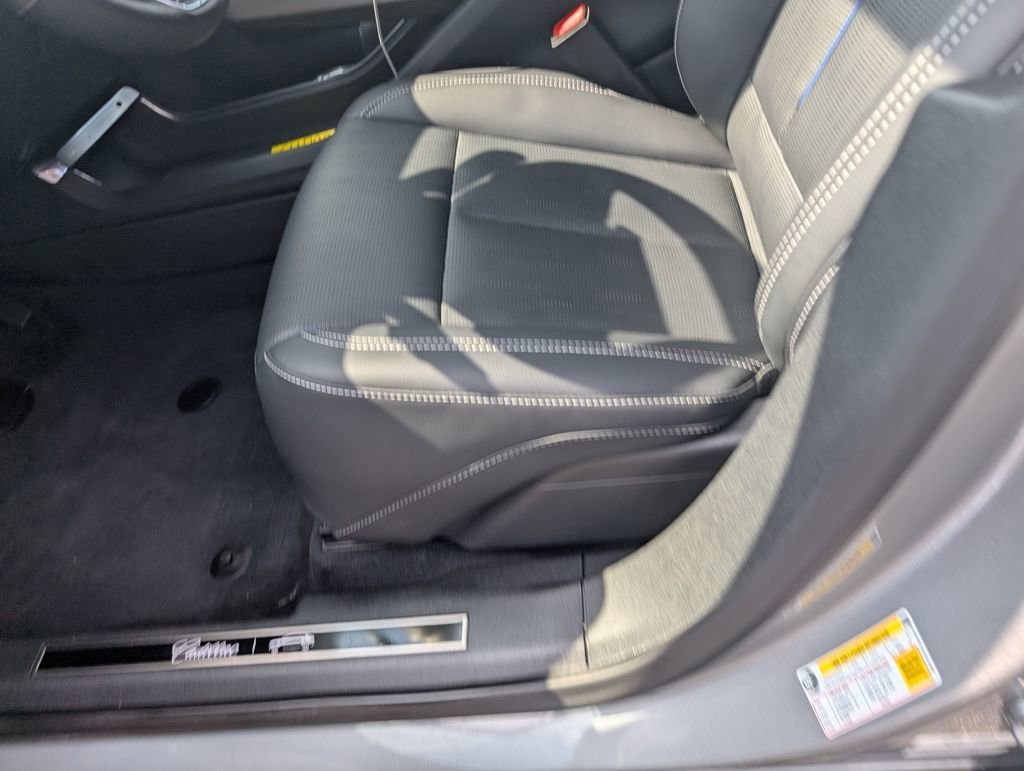 Used 2025 Cadillac Lyriq Luxury w/ LPO, Floor Liner Package image 25