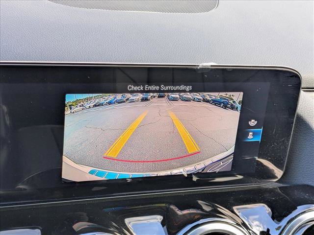 Used 2022 Mercedes-Benz GLA 250 image 14