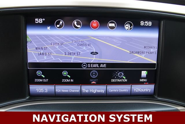 Used 2016 GMC Sierra 2500 Denali w/ Duramax Plus Package image 6