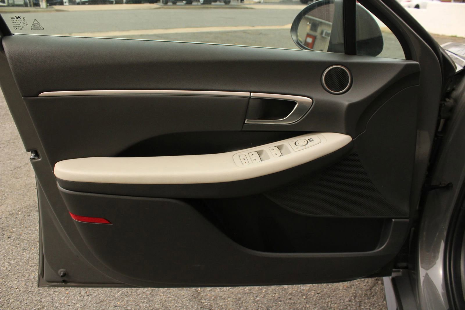 Used 2022 Hyundai Sonata SEL FWD image 13