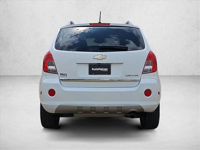Used 2014 Chevrolet Captiva Sport LTZ FWD image 15