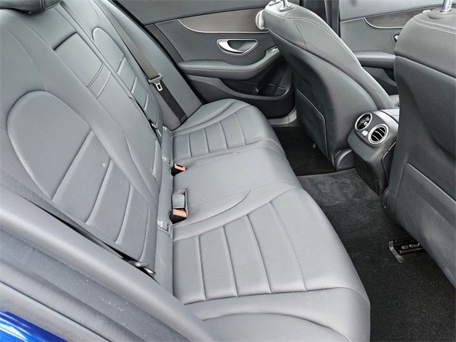 Used 2020 Mercedes-Benz C 300 4MATIC Sedan image 26