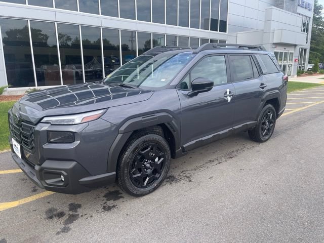 New 2026 Subaru Outback Limited