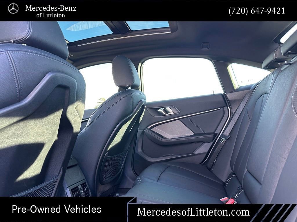 Used 2022 BMW M235i xDrive Gran Coupe w/ Premium Package image 19