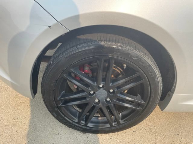 Used 2013 Scion tC FWD image 4