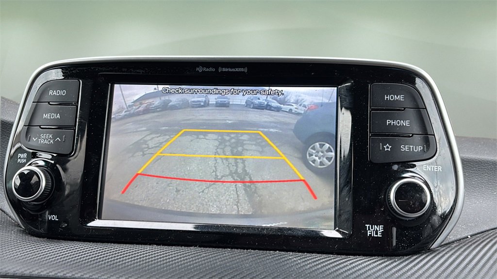 Used 2019 Hyundai Tucson Value image 21