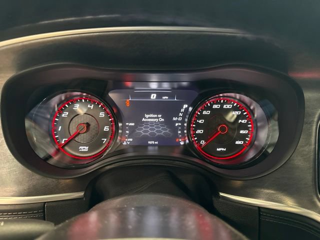 Used 2023 Dodge Charger Scat Pack w/ Daytona Edition Group RWD image 18