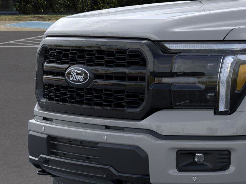 New 2026 Ford F150 Lariat w/ Equipment Group 501A Mid image 17